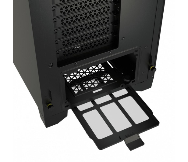 Corsair 3000D RGB Black - 1150138 - zdjęcie 14